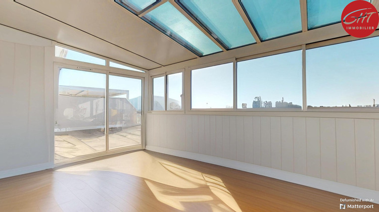 Ma-Cabane - Vente Appartement Besançon, 103 m²