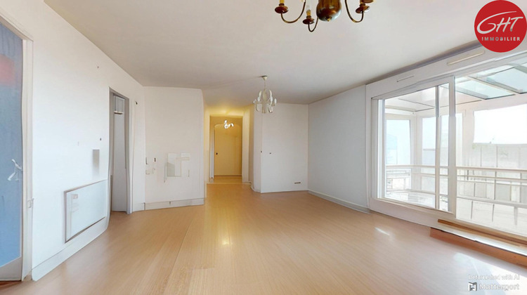 Ma-Cabane - Vente Appartement Besançon, 103 m²