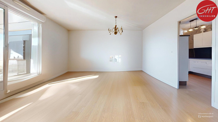 Ma-Cabane - Vente Appartement Besançon, 103 m²