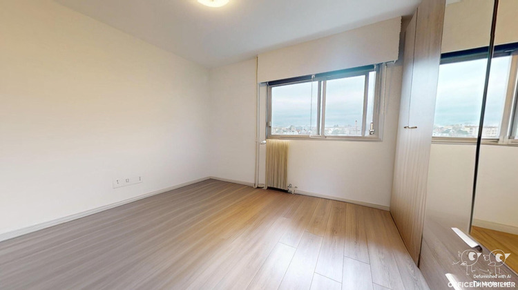 Ma-Cabane - Vente Appartement BESANCON, 103 m²