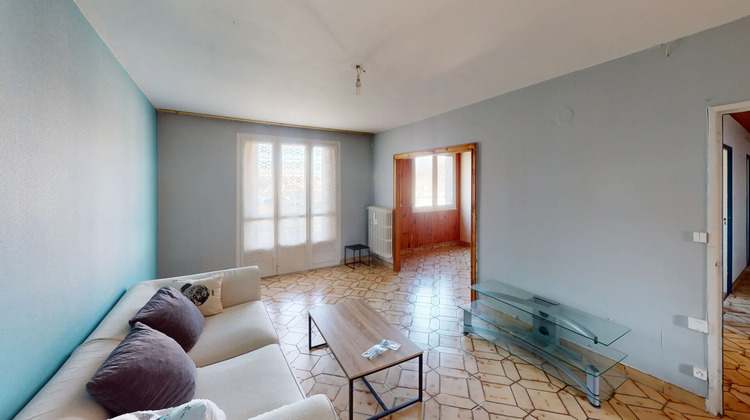 Ma-Cabane - Vente Appartement BESANCON, 79 m²