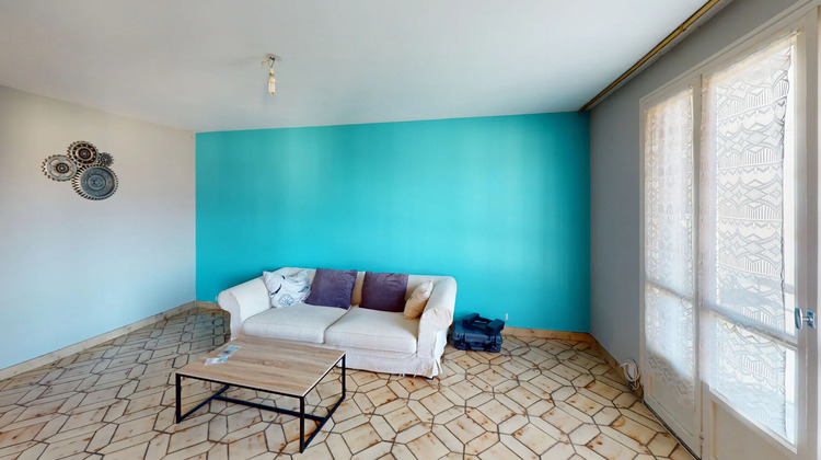 Ma-Cabane - Vente Appartement BESANCON, 79 m²