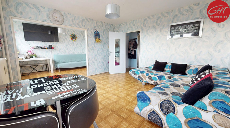 Ma-Cabane - Vente Appartement Besançon, 84 m²