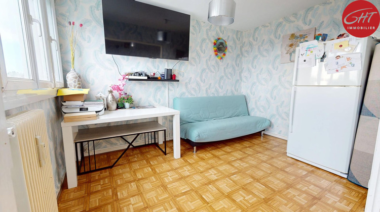 Ma-Cabane - Vente Appartement Besançon, 84 m²