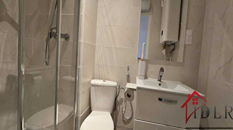 Ma-Cabane - Vente Appartement Besançon, 28 m²