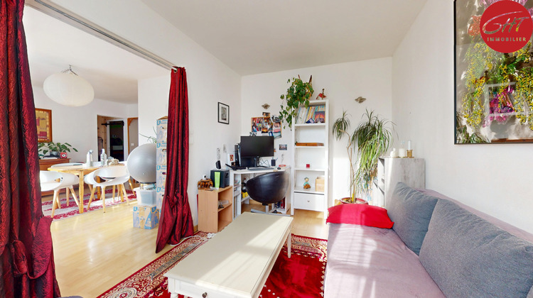 Ma-Cabane - Vente Appartement Besançon, 66 m²