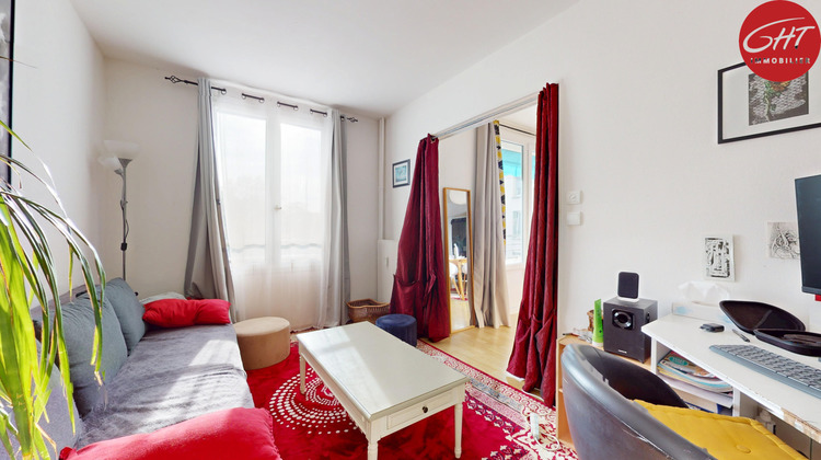 Ma-Cabane - Vente Appartement Besançon, 66 m²