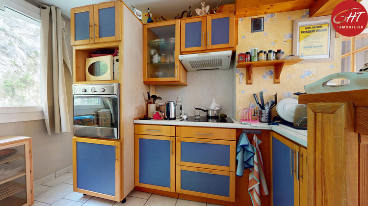 Ma-Cabane - Vente Appartement Besançon, 66 m²