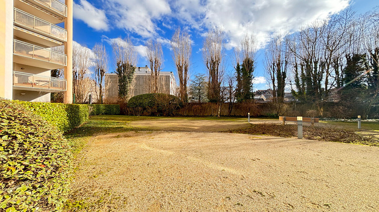 Ma-Cabane - Vente Appartement BESANCON, 67 m²