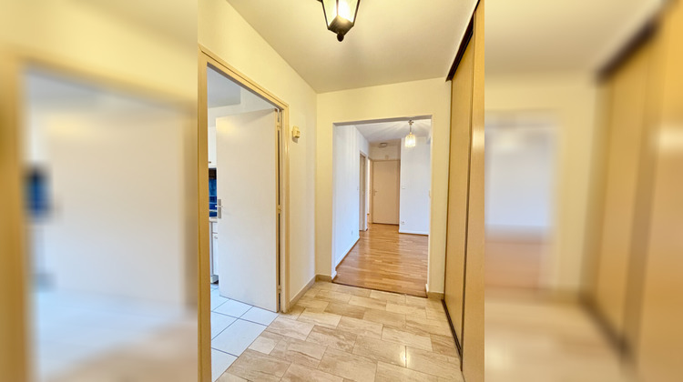 Ma-Cabane - Vente Appartement BESANCON, 67 m²