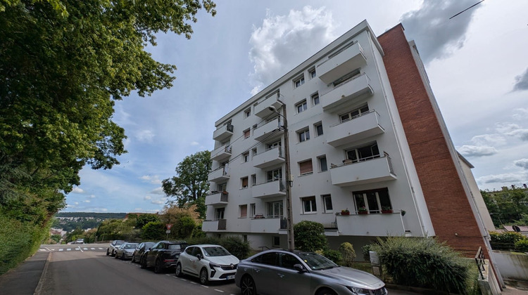 Ma-Cabane - Vente Appartement Besançon, 30 m²