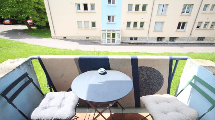 Ma-Cabane - Vente Appartement BESANCON, 51 m²
