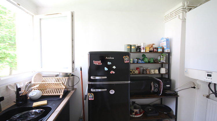 Ma-Cabane - Vente Appartement BESANCON, 51 m²