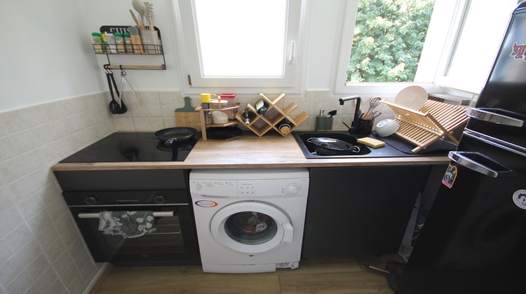 Ma-Cabane - Vente Appartement BESANCON, 51 m²