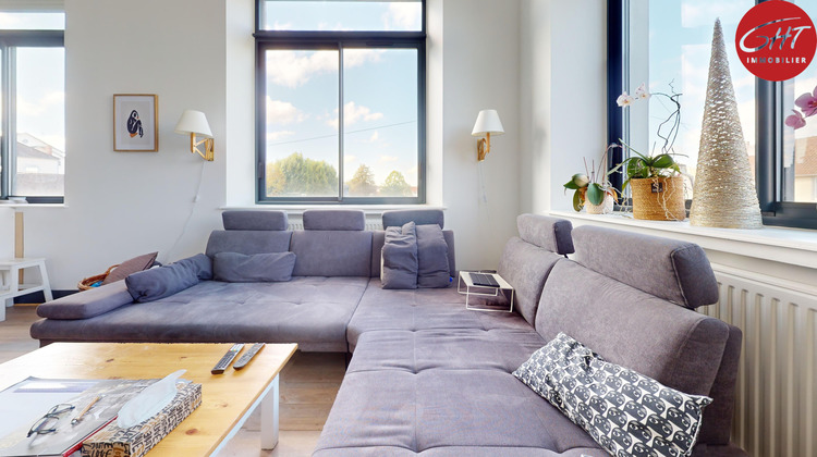 Ma-Cabane - Vente Appartement Besançon, 127 m²