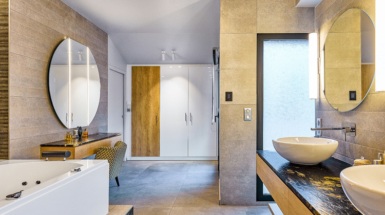 Ma-Cabane - Vente Appartement BESANCON, 193 m²