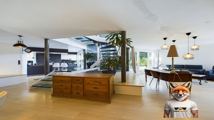 Ma-Cabane - Vente Appartement Besançon, 160 m²