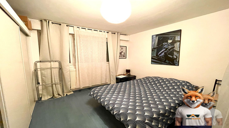 Ma-Cabane - Vente Appartement Besançon, 59 m²