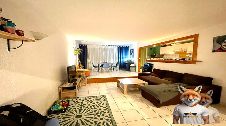 Ma-Cabane - Vente Appartement Besançon, 59 m²