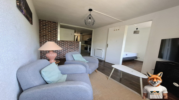 Ma-Cabane - Vente Appartement Besançon, 31 m²