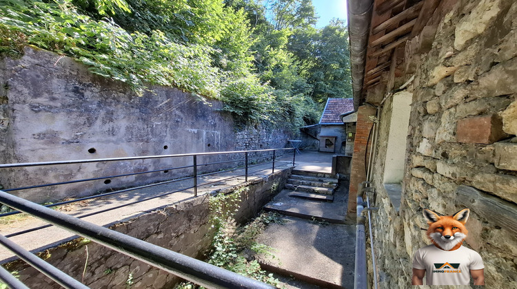 Ma-Cabane - Vente Appartement Besançon, 31 m²