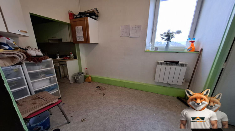 Ma-Cabane - Vente Appartement Besançon, 32 m²