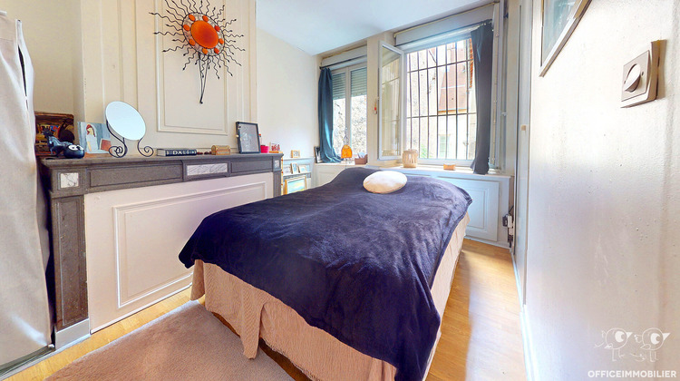 Ma-Cabane - Vente Appartement BESANCON, 60 m²