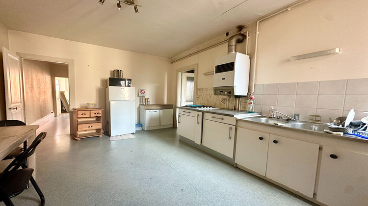 Ma-Cabane - Vente Appartement BESANCON, 57 m²