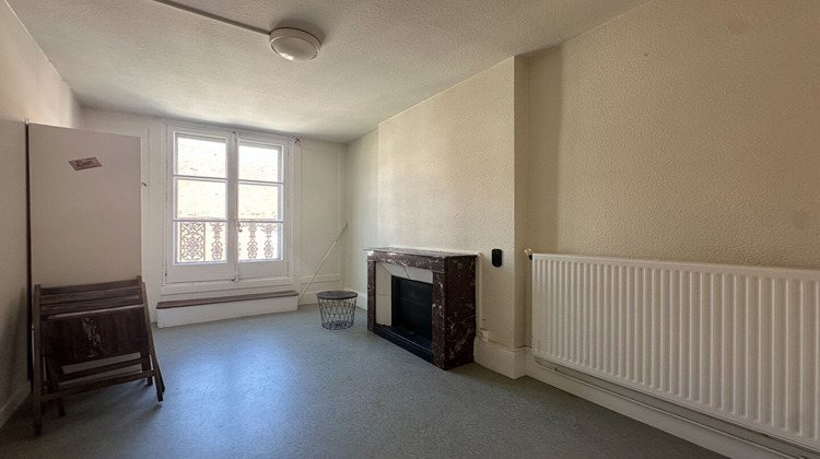 Ma-Cabane - Vente Appartement BESANCON, 57 m²