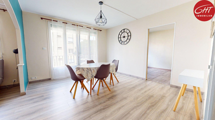 Ma-Cabane - Vente Appartement Besançon, 70 m²