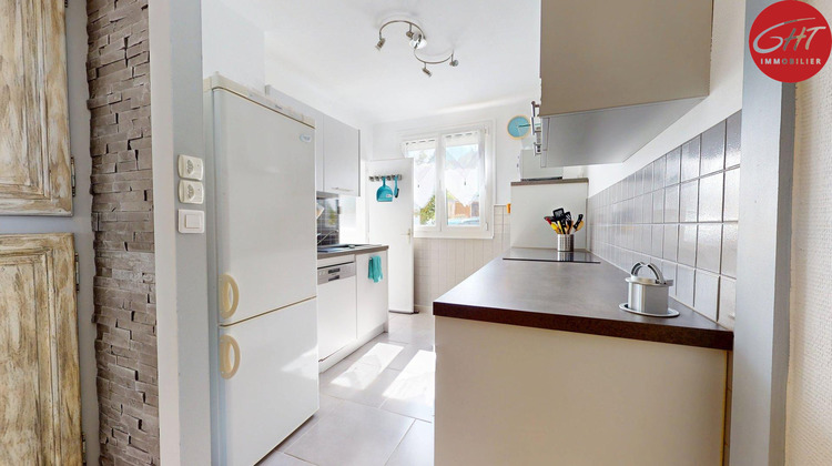 Ma-Cabane - Vente Appartement Besançon, 70 m²