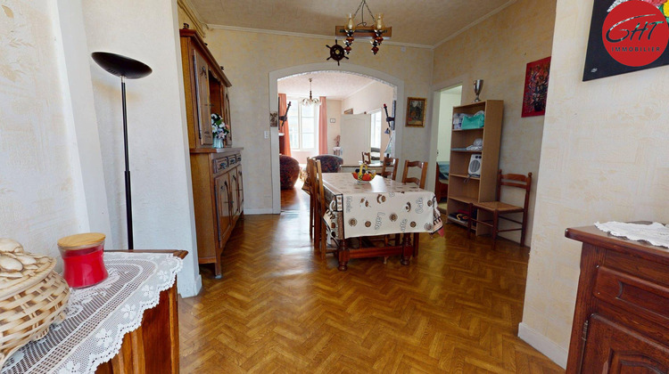 Ma-Cabane - Vente Appartement Besançon, 76 m²