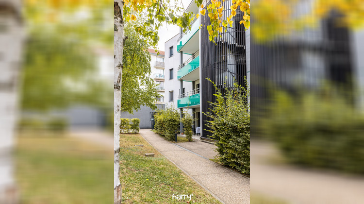 Ma-Cabane - Vente Appartement Besançon, 47 m²