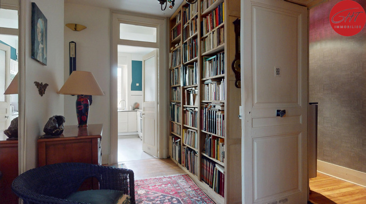 Ma-Cabane - Vente Appartement Besançon, 118 m²