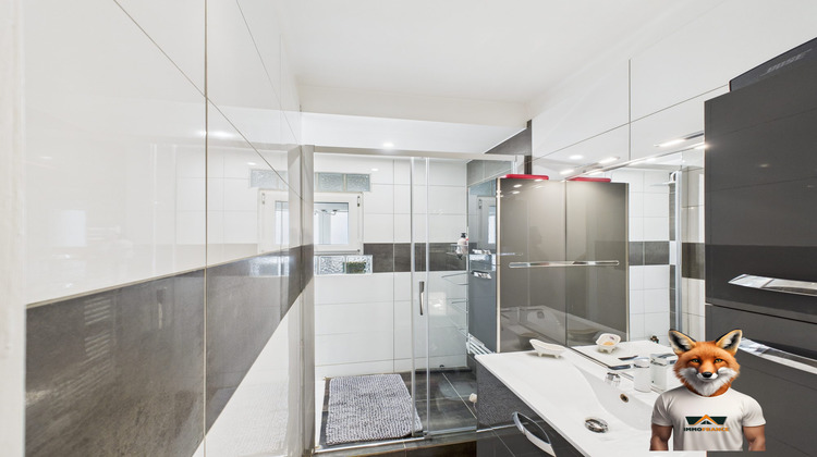 Ma-Cabane - Vente Appartement Besançon, 66 m²