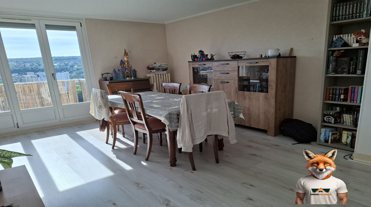 Ma-Cabane - Vente Appartement Besançon, 65 m²