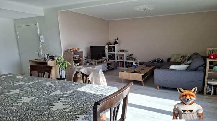Ma-Cabane - Vente Appartement Besançon, 65 m²