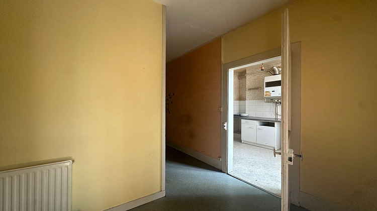 Ma-Cabane - Vente Appartement BESANCON, 57 m²