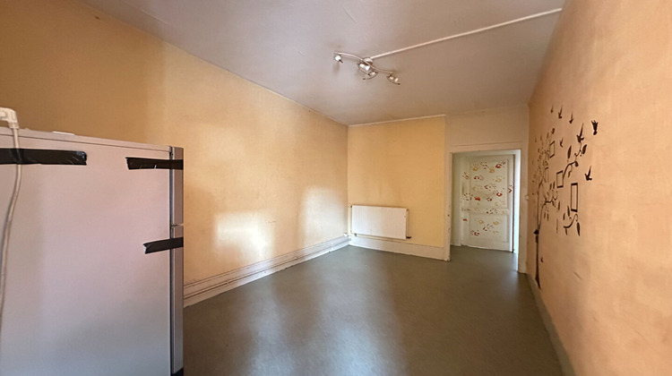 Ma-Cabane - Vente Appartement BESANCON, 57 m²