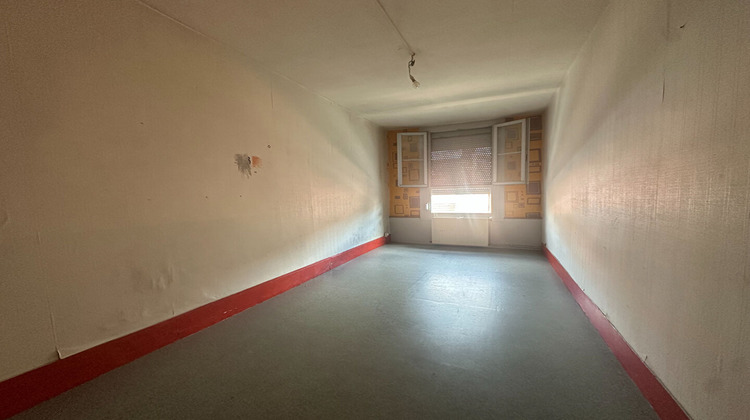 Ma-Cabane - Vente Appartement BESANCON, 57 m²