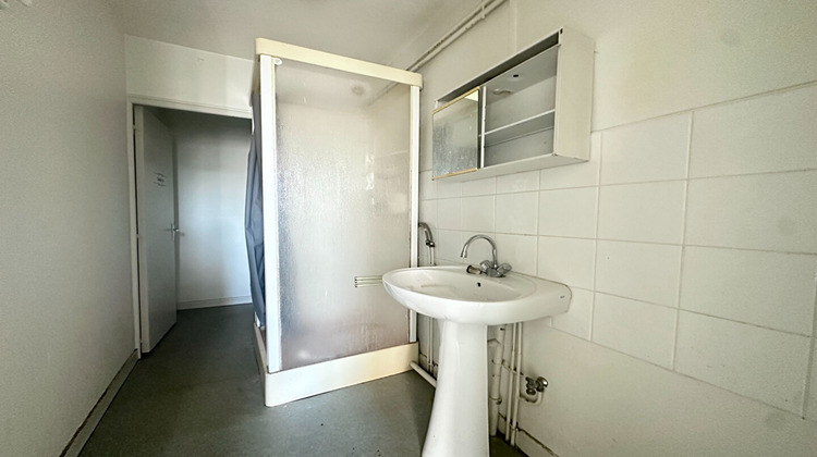 Ma-Cabane - Vente Appartement BESANCON, 57 m²