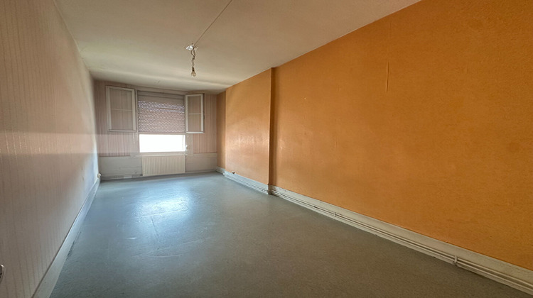 Ma-Cabane - Vente Appartement BESANCON, 57 m²