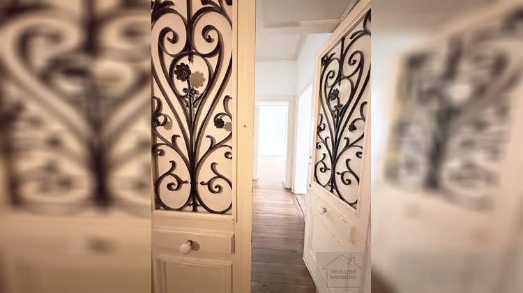 Ma-Cabane - Vente Appartement Besançon, 148 m²