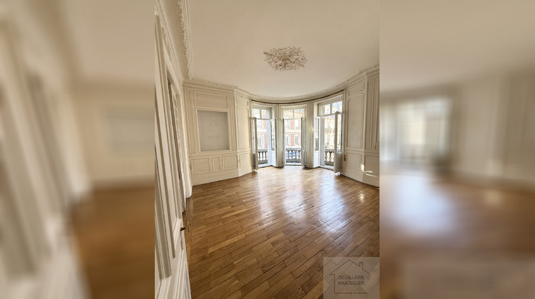 Ma-Cabane - Vente Appartement Besançon, 148 m²