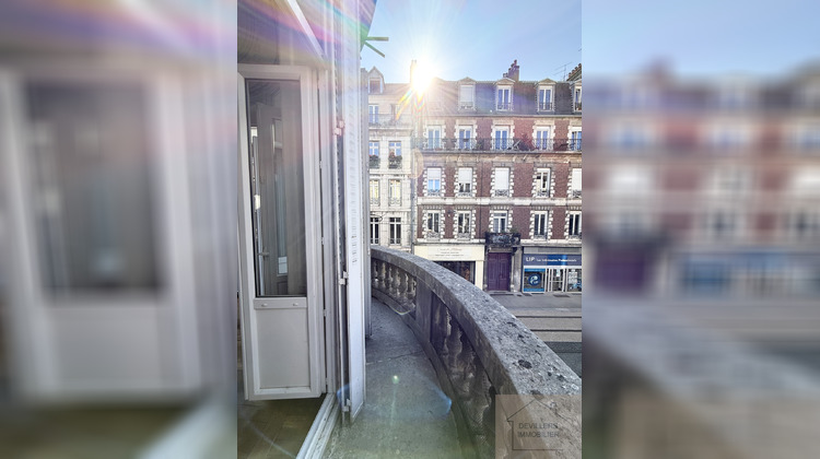 Ma-Cabane - Vente Appartement Besançon, 148 m²