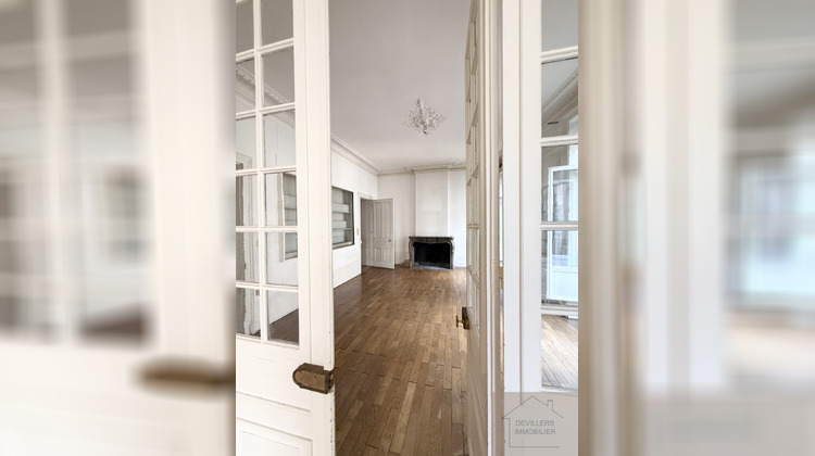 Ma-Cabane - Vente Appartement Besançon, 148 m²