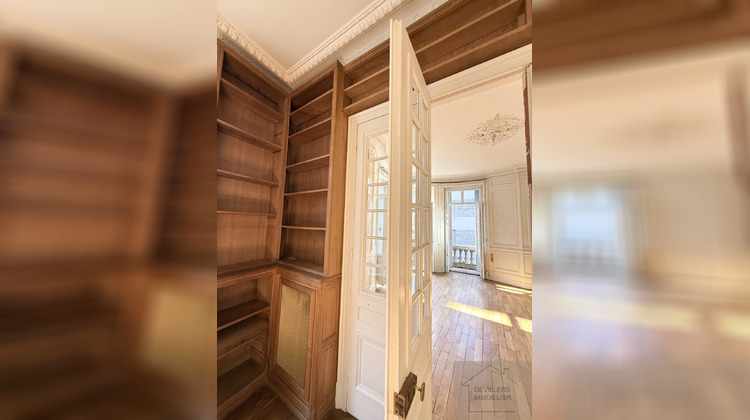 Ma-Cabane - Vente Appartement Besançon, 148 m²