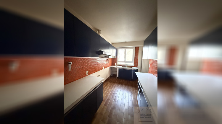 Ma-Cabane - Vente Appartement Besançon, 148 m²
