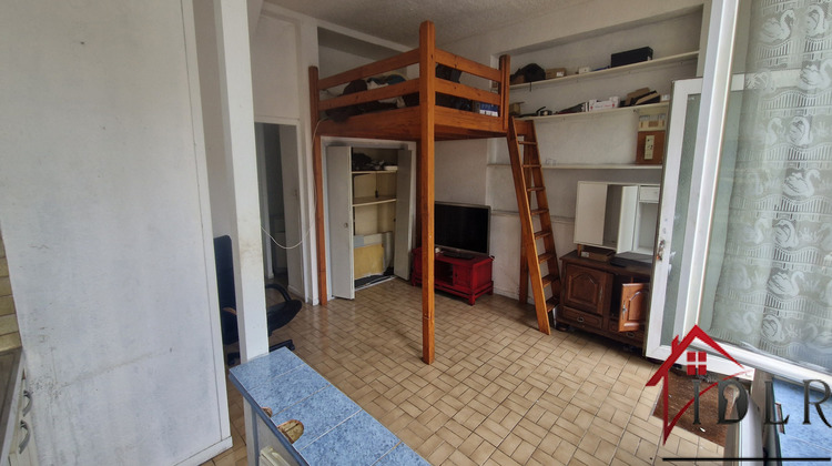 Ma-Cabane - Vente Appartement Besançon, 24 m²