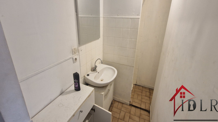 Ma-Cabane - Vente Appartement Besançon, 24 m²